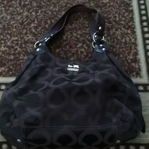 Coach purse new